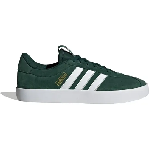 Stylische Court Sneakers für Männer , Herren, Größe: 40 EU - Adidas - Modalova