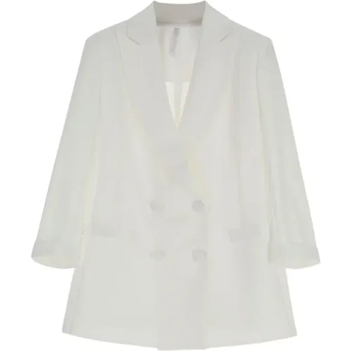 Stylish Jacket , female, Sizes: XS - Imperial - Modalova