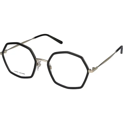 Stylish Eyeglasses Model 667 , female, Sizes: 54 MM - Marc Jacobs - Modalova