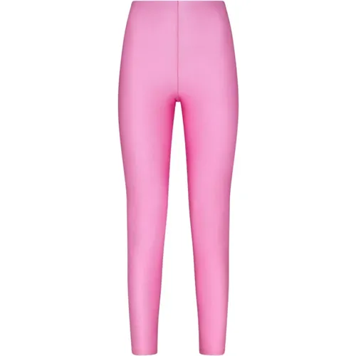 Leggings Rosa F**k - F**k - Modalova