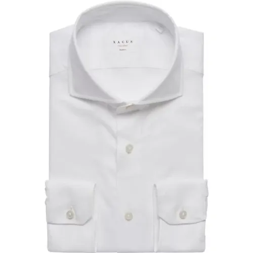 Casual Shirts , Herren, Größe: 4XL - Xacus - Modalova