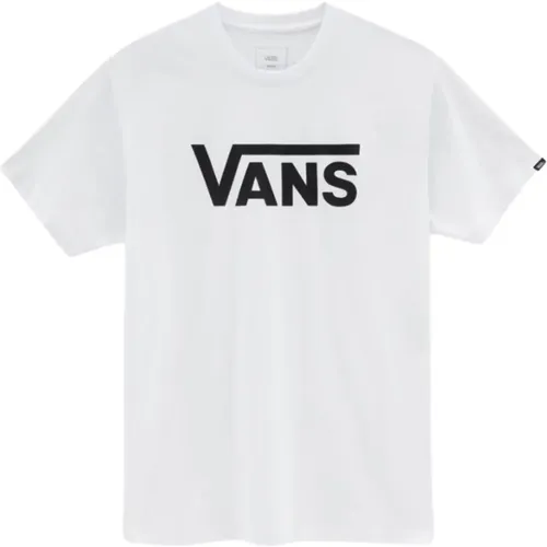 Basic T-Shirt , male, Sizes: XL - Vans - Modalova