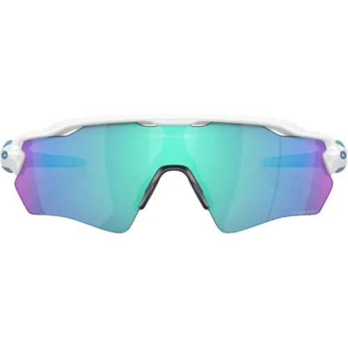 Sport Sungles , male, Sizes: 31 MM - Oakley - Modalova