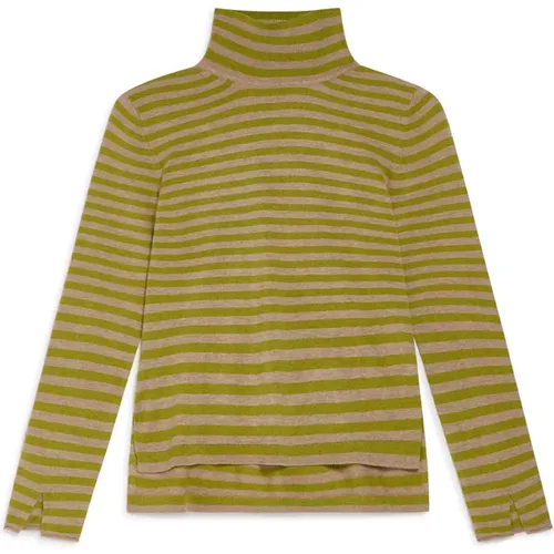 Weicher Touch Pullover MALIPARMI - MALIPARMI - Modalova