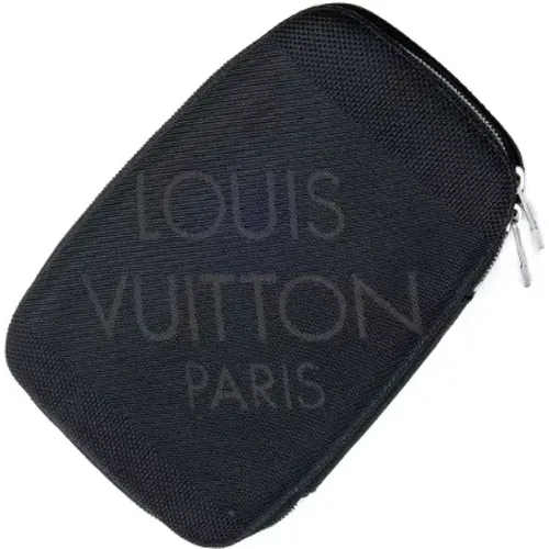 Pre-owned Canvas louis-vuitton-taschen - Louis Vuitton Vintage - Modalova
