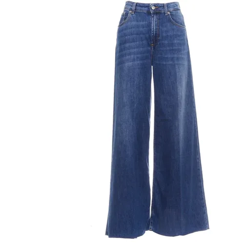 Jeans , Damen, Größe: W26 - Department Five - Modalova