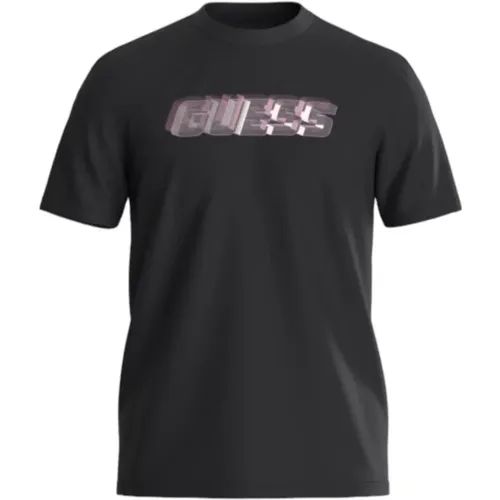 Kurzarm T-Shirt Guess - Guess - Modalova