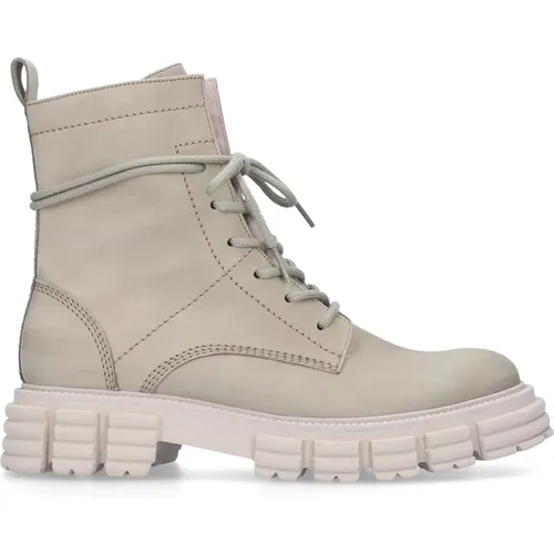 High Boots , female, Sizes: 4 UK, 5 UK, 7 UK, 5 1/2 UK - 305 Sobe - Modalova