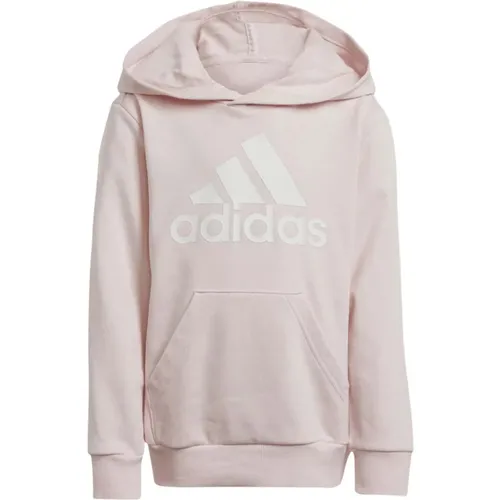 Bedruckter Kapuzenpullover Adidas - Adidas - Modalova