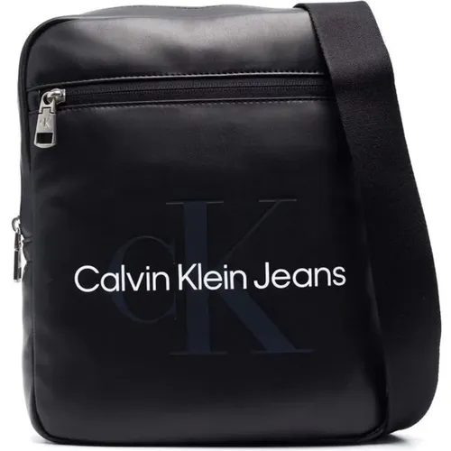Cross Body Bags Calvin Klein Jeans - Calvin Klein Jeans - Modalova