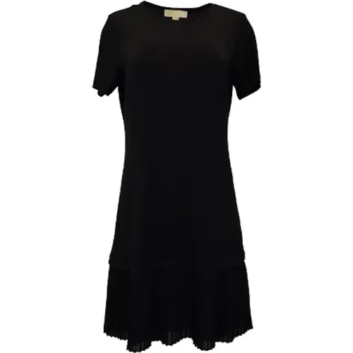 Pre-owned Polyester dresses , female, Sizes: M - Michael Kors Pre-owned - Modalova