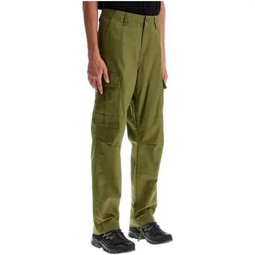 Ripstop Cargo Hose , Herren, Größe: W31 - Carhartt WIP - Modalova