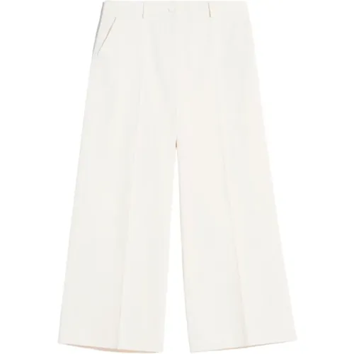 Vasto Pants , female, Sizes: XS - Max Mara - Modalova