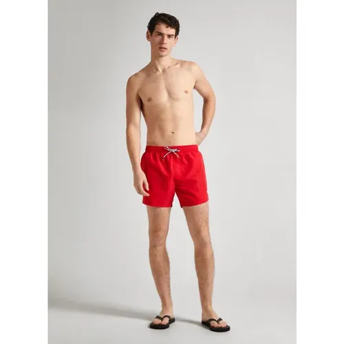 Schnell trocknende Badeshorts - Pepe Jeans - Modalova