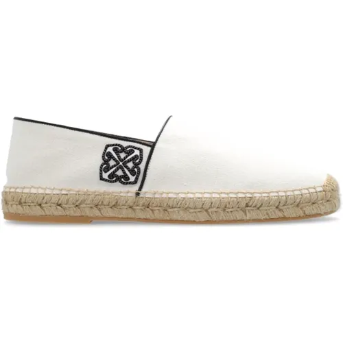 Anglette espadrilles , Herren, Größe: 42 EU - Off White - Modalova