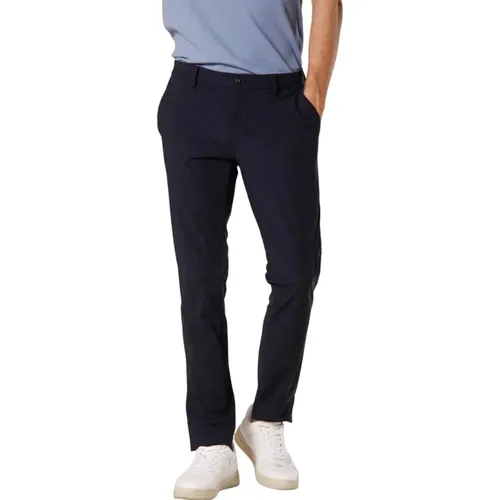 Trousers for Men , male, Sizes: XL, L, 4XL, M - Mason's - Modalova