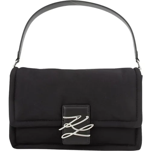 Handbags Karl Lagerfeld - Karl Lagerfeld - Modalova