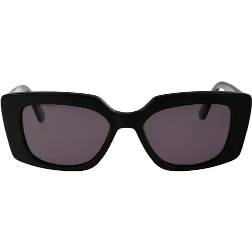 Stylish Sunglasses with Kl6125S Model , female, Sizes: 52 MM - Karl Lagerfeld - Modalova