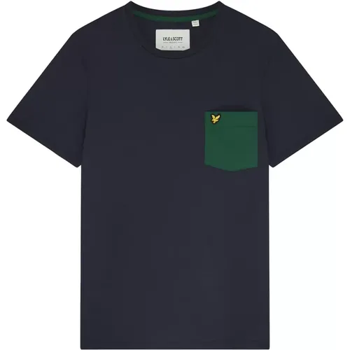 T-Shirts Lyle & Scott - Lyle & Scott - Modalova