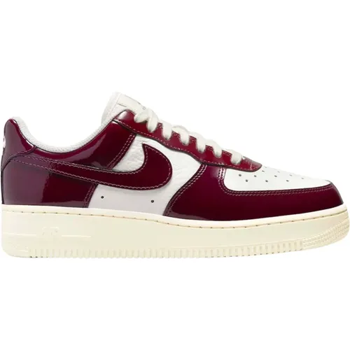 Roman Empire Dark Beetroot Sneakers , male, Sizes: 2 1/2 UK, 8 1/2 UK, 3 1/2 UK, 5 UK, 10 UK, 1 1/2 UK, 6 UK, 6 1/2 UK, 10 1/2 UK, 9 UK, 4 UK, 7 UK, 2 - Nike - Modalova