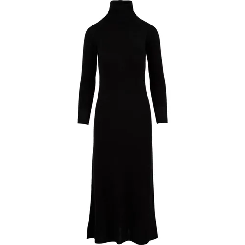 Dresses for Women , female, Sizes: S, XS - Aspesi - Modalova