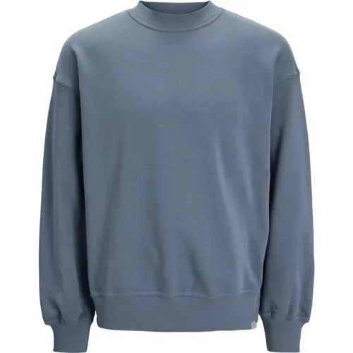 Klassisches Collective Sweatshirt - jack & jones - Modalova