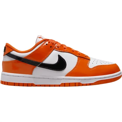 Limitierte Auflage Halloween Low Patent Sneakers - Nike - Modalova