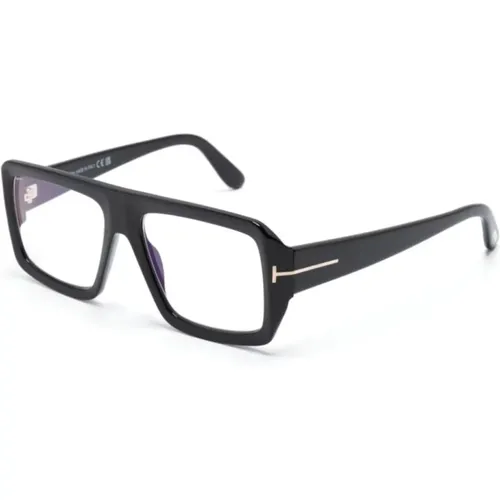 Optical Frame Stylish and Versatile , male, Sizes: 54 MM - Tom Ford - Modalova