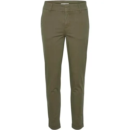 Stylische Kalamata Chinos Part Two - Part Two - Modalova