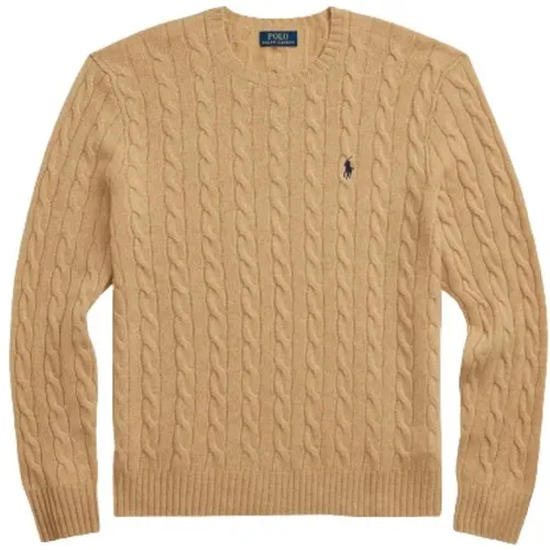 Round-neck Knitwear - Polo Ralph Lauren - Modalova