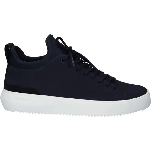 Ethan - Total Eclipse - Sneaker (mid) - Blackstone - Modalova