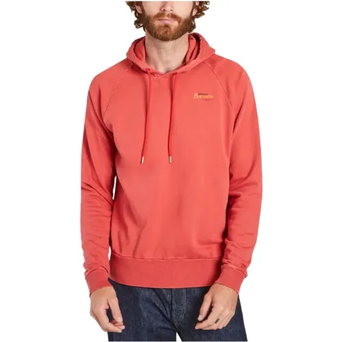 Hoodies , Herren, Größe: XL - Cuisse de Grenouille - Modalova