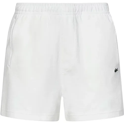 Casual Shorts Lacoste - Lacoste - Modalova