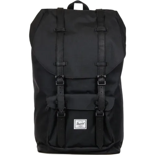 Classic Backpack , male, Sizes: ONE SIZE - Herschel - Modalova