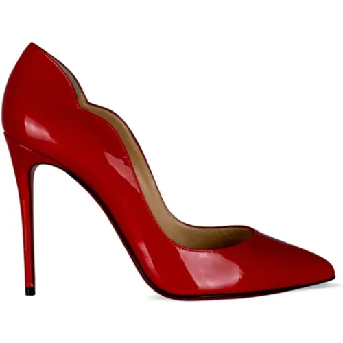 Schuhe , Damen, Größe: 35 EU - Christian Louboutin - Modalova