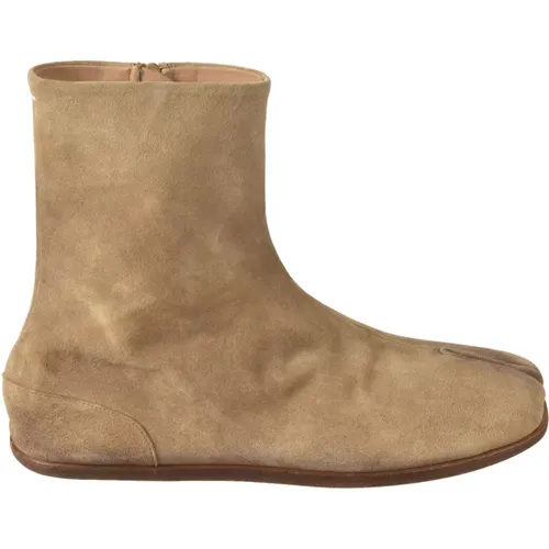 Boots , male, Sizes: 6 UK - Maison Margiela - Modalova