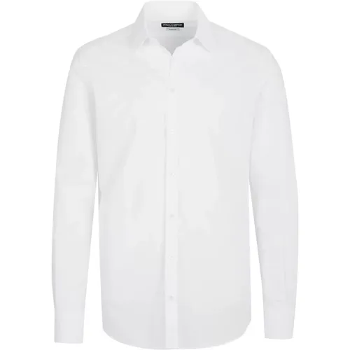 Formal Shirt , male, Sizes: XL - Dolce & Gabbana - Modalova