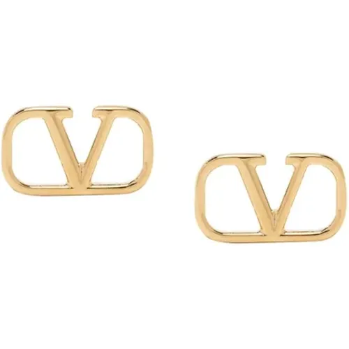 Earrings , Damen, Größe: ONE Size - Valentino Garavani - Modalova