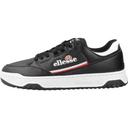 Trendige Cupsole Sneakers für Männer , Herren, Größe: 41 EU - Ellesse - Modalova