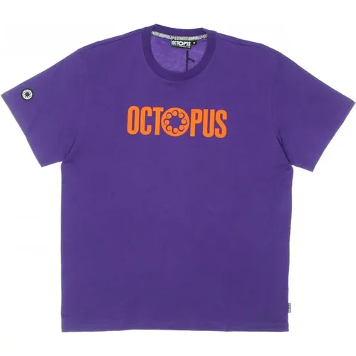 T-Shirts Octopus - Octopus - Modalova
