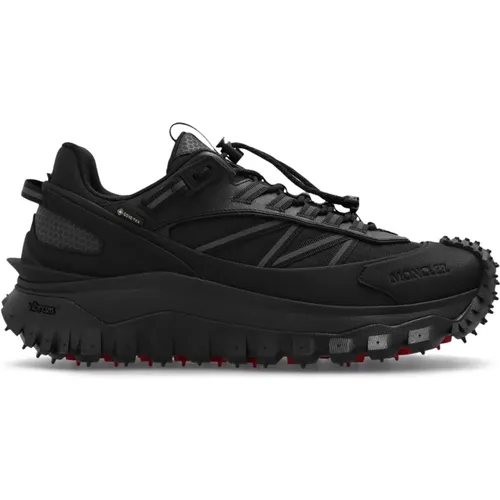 Trailgrip GTX sneakers , Herren, Größe: 41 EU - Moncler - Modalova