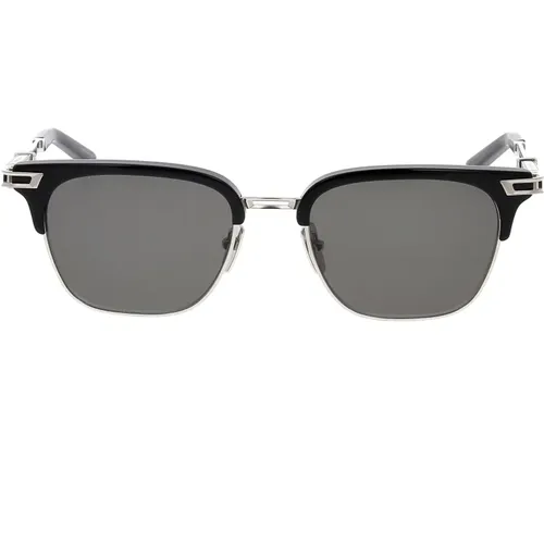 Classic Dean Sunglasses , unisex, Sizes: ONE SIZE - Maybach - Modalova