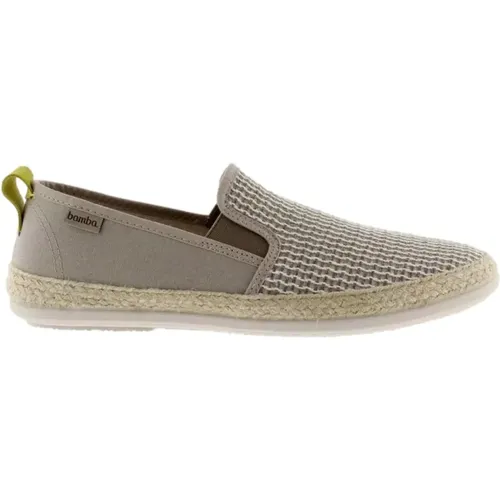 Espadrille , Herren, Größe: 41 EU - Victoria - Modalova