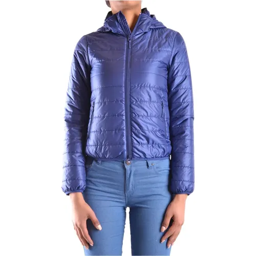 Quilted Jacket , female, Sizes: XS - Aspesi - Modalova