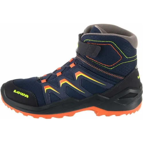 Maddox Warm Gtx® Stiefel Lowa - Lowa - Modalova