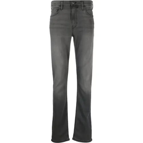Modern Slim-Fit Skinny Jeans , male, Sizes: W36, W32, W33, W42, W34, W38 - Paige - Modalova