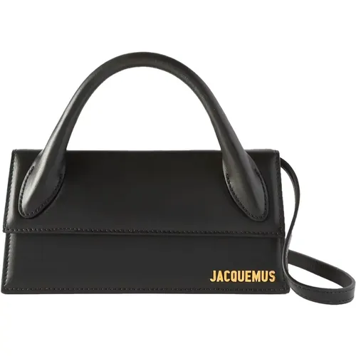 Le Chiquito Long Bag , female, Sizes: ONE SIZE - Jacquemus - Modalova