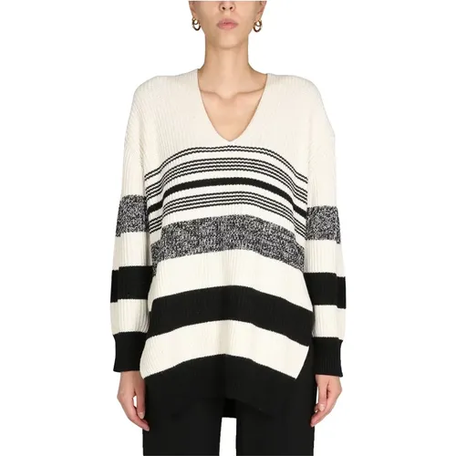 Sweater , female, Sizes: S, M - Proenza Schouler - Modalova