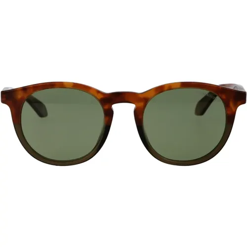 Stylische Sonnenbrille 0Ar8192 , Herren, Größe: 50 MM - Giorgio Armani - Modalova