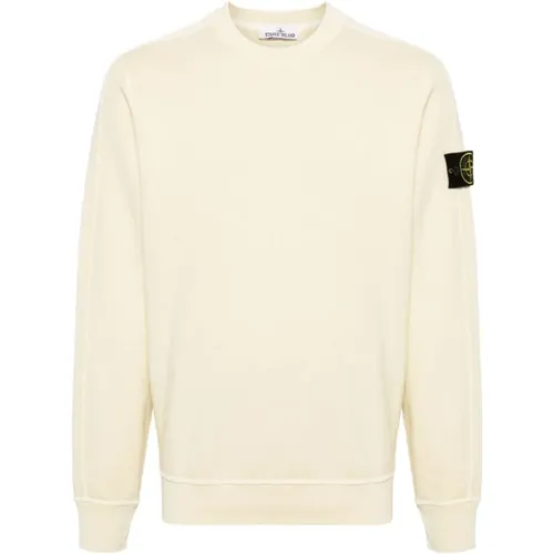 Sweatshirt for Men , male, Sizes: M, 2XL, XL, L - Stone Island - Modalova